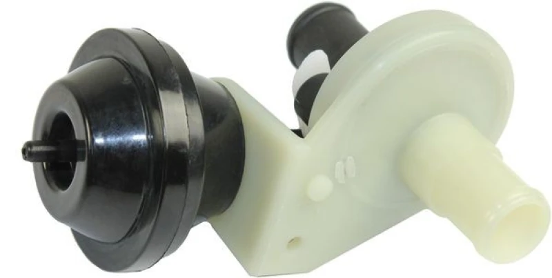 Image of Heater control valve METZGER 0899079