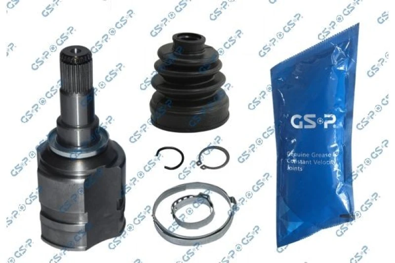 Image of GSP CV joint kit GSP 659136