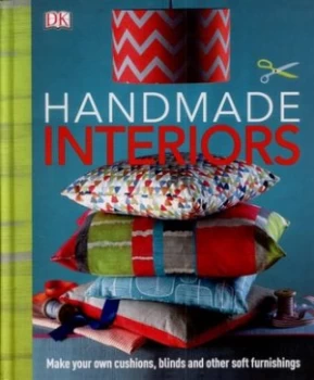 Image of Handmade Interiors. Hardback