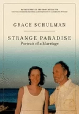 Image of strange paradise portrait of a marriage
