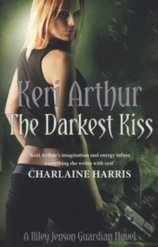 Image of The Darkest Kiss by Keri Arthur Paperback