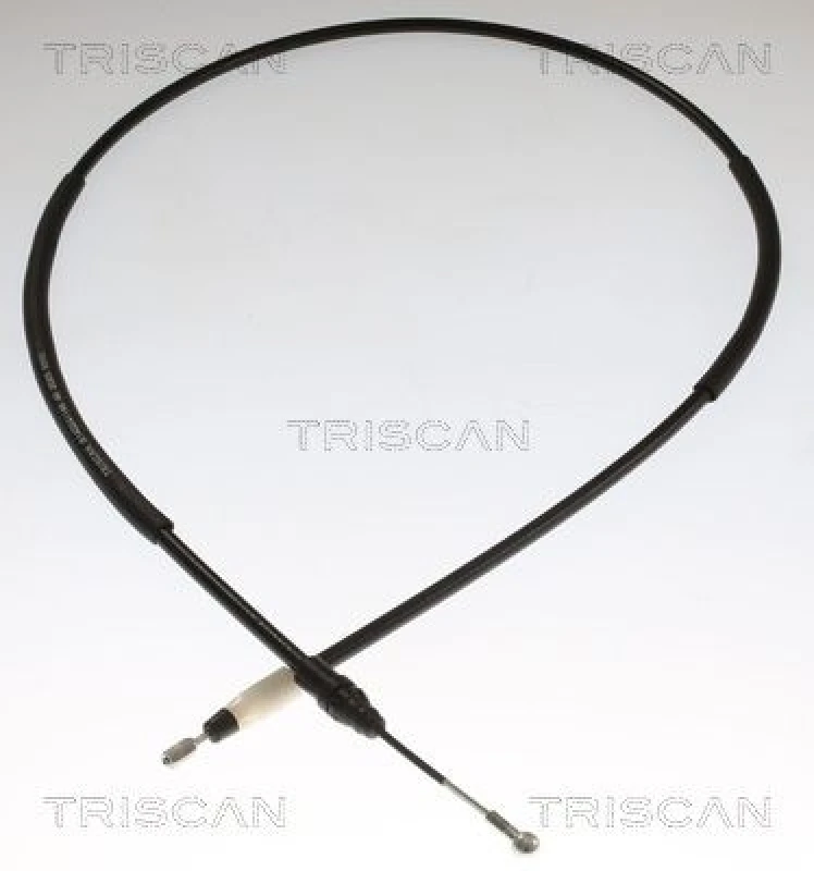 Image of TRISCAN Handbrake cable TRISCAN 8140 241148
