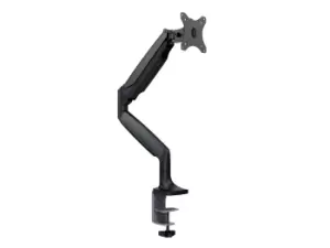 Image of Multibrackets M Deskmount Gas Spring Single Black