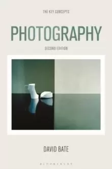 Image of Photography : The Key Concepts