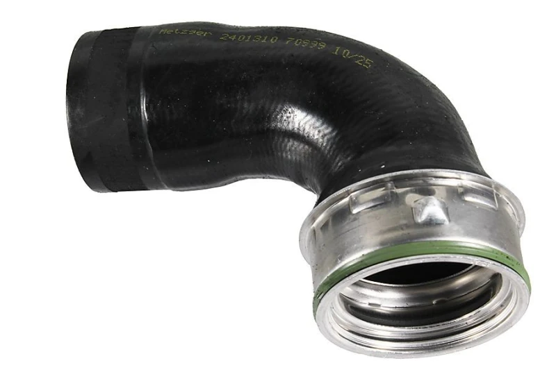 Image of Charger intake hose METZGER 2401310