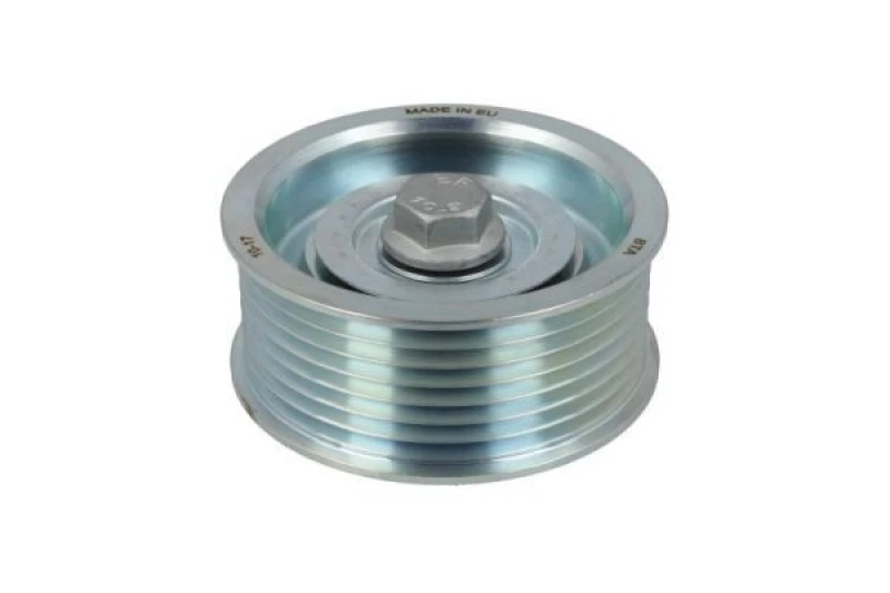 Image of BTA Deflection / guide pulley, V-ribbed belt BTA E21027BTA