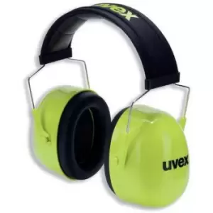 Image of Uvex K4 2600004 Protective ear caps 35 dB