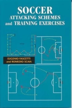 Image of Soccer by Eugenio Fascetti and Romedio Scaia Paperback
