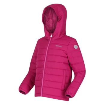 Image of Regatta Junior Helfa - Fuchsia