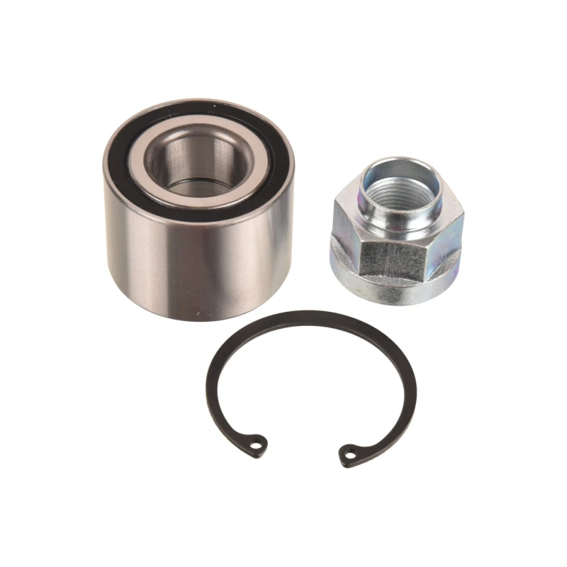 Image of Wheel bearing kit FEBI BILSTEIN 180787