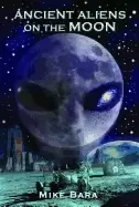 Image of ancient aliens on the moon