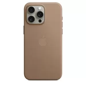 Image of Apple iPhone 15 Pro Max Case with MagSafe - Taupe