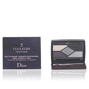 Image of 5 COULEURS DESIGNER #008-smoky