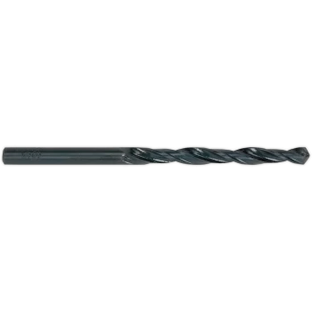 Image of Sealey HSS-R Drill Bit 9mm Pack of 10
