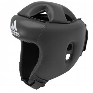 Image of adidas Rookie Headguard - Black