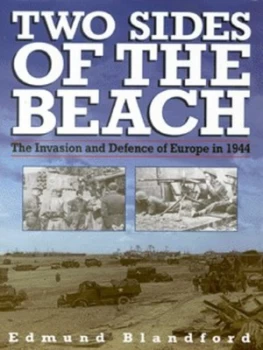 Image of Two Sides of the Beach by Edmund L Blandford Hardback