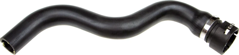 Image of GATES Radiator hose GATES 05-4582