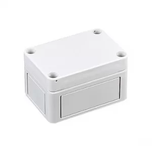 image of Spelsberg 110-404 110 x 110 x 66mm Polystyrene Enclosure