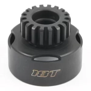 Image of Fastrax 1/8Th Clutch Bell 18T