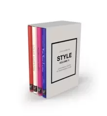 Image of Little Guides to Style II : A Historical Review of Four Fashion Icons