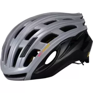 Image of Specialized Propero 3 ANGI MIPS Road Helmet - Grey