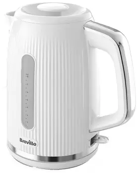 image of Breville VKT257 Bold Kettle - White