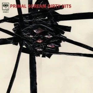 Image of Dirty Hits CD Album