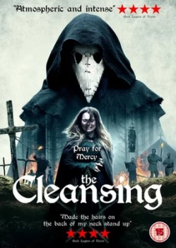 Image of The Cleansing - DVD
