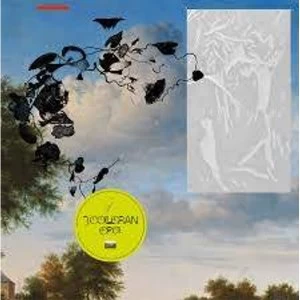 Image of J Colleran - EP01 Limited Edition Vinyl