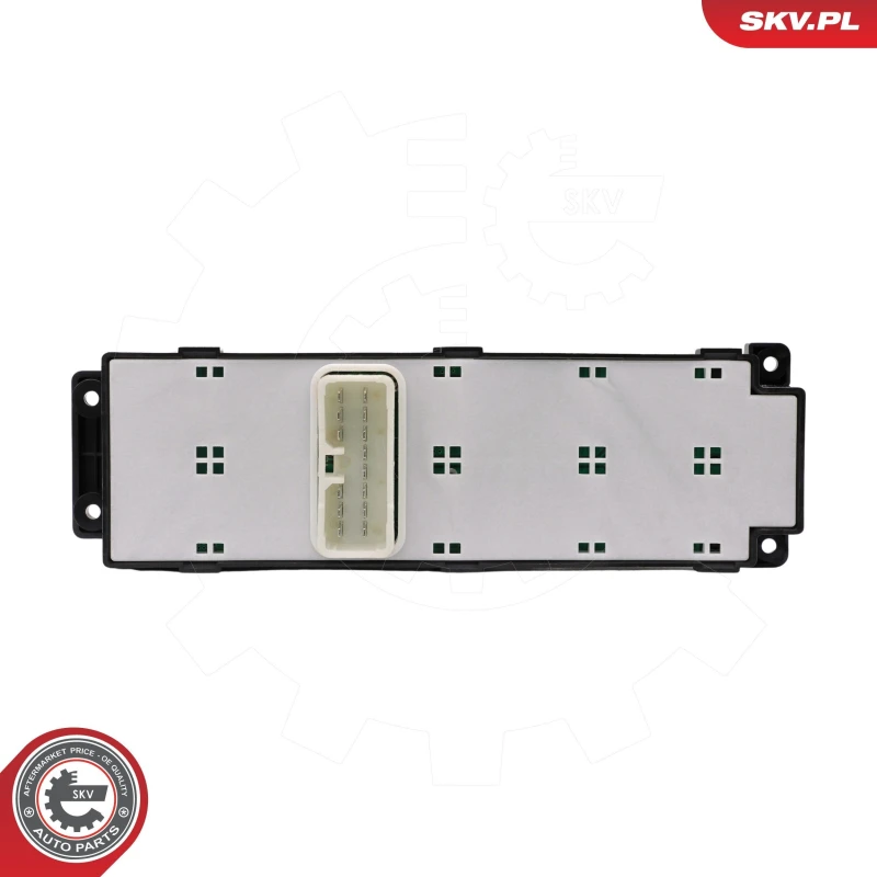 Image of ESEN SKV Window switch ESEN SKV 37SKV523
