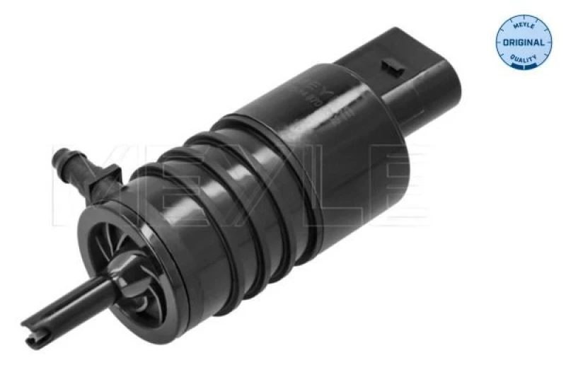 Image of Windscreen washer pump MEYLE 70-14 870 0002