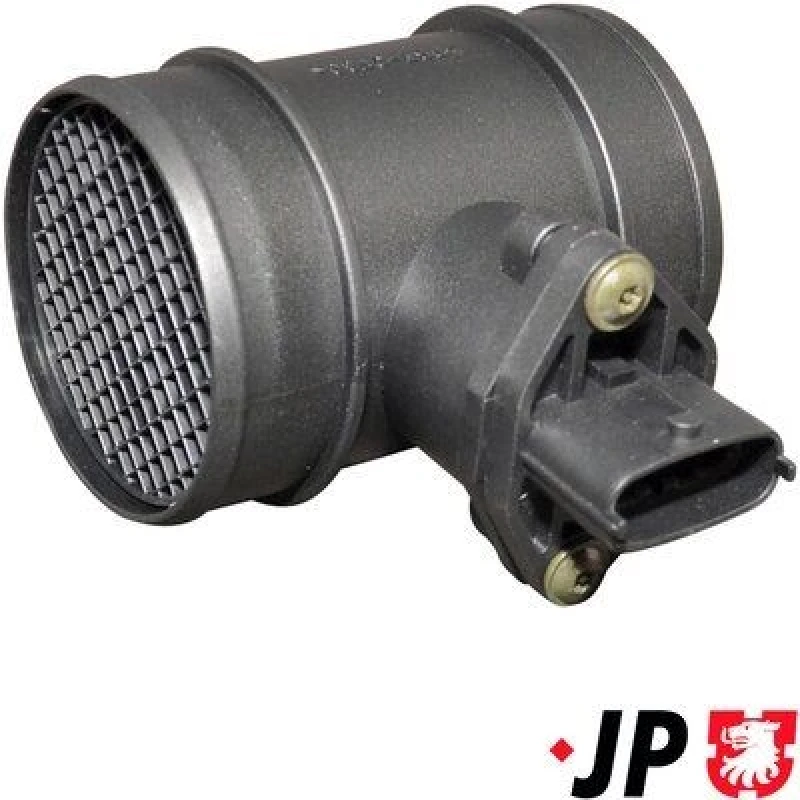 Image of JP GROUP Mass air flow sensor JP GROUP 3393900200