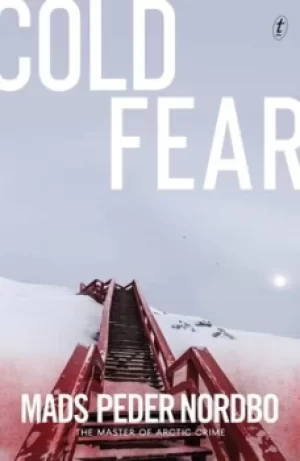 Image of Cold Fear by Mads Peder Nordbo