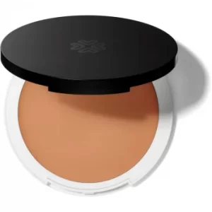 image of Lily Lolo Cream Foundation Cream Foundation Shade Satin 7 g