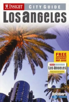 Image of Los Angeles by Martha Ellen Zenfell and Discovery Channel Book