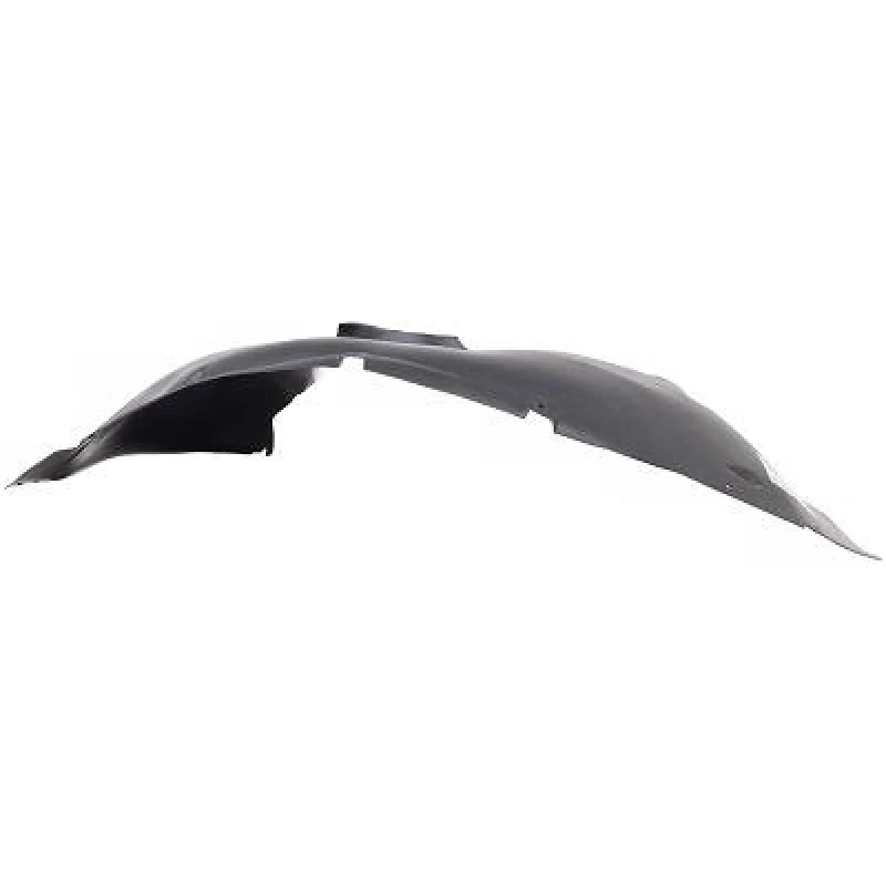 Image of DIEDERICHS 7685008 Wheel Arch Cover Right Panelling,mudguard (1560)