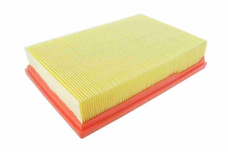 Image of VAICO V42-0043 Air filter Original VAICO Quality, Filter Insert Air Filter (8)