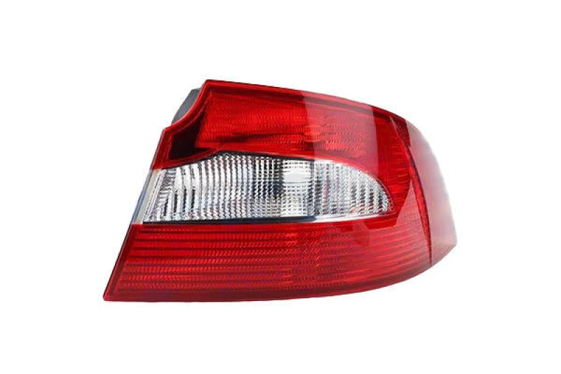 Image of JOHNS 71 41 88-1 Rear light without bulb holder, Right Combination Rearlight (391)