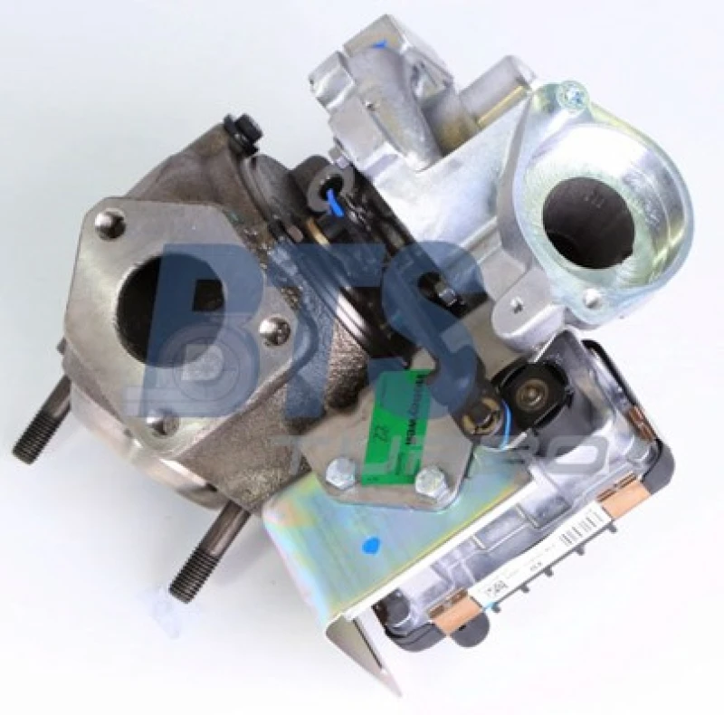 Image of BTS TURBO T914400 Turbocharger Charger,charging system (2234)