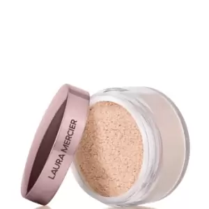 Laura Mercier Translucent Loose Setting Powder - Tone Up Rose 29g