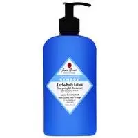 Jack Black Body Care Turbo Body Lotion 473ml