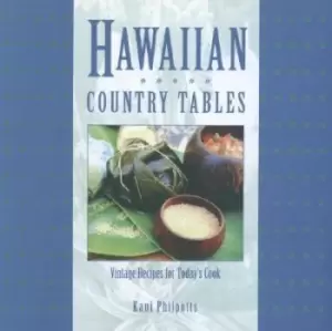 Image of Hawaiian Country Tables by Philpotts