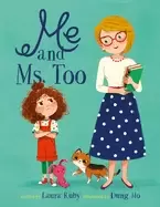 Image of me and ms too