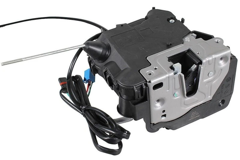 Image of Door lock METZGER 2314681