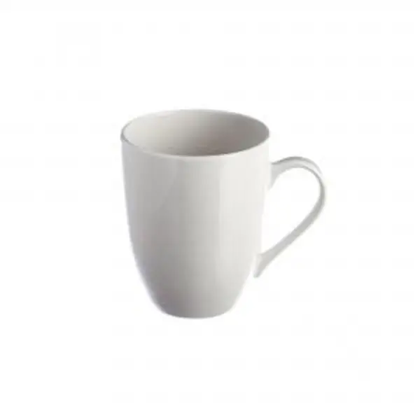 Image of ValueX White Latte Cup 11oz PK12 EXR25549CP