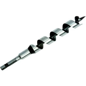 Image of Wickes Auger Wood Drill Bit 25 x 210mm