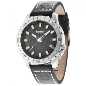 Mens Timberland Wayland Watch