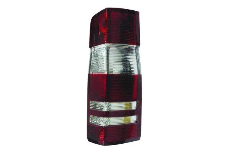 Image of TRUCKTEC AUTOMOTIVE 02.58.237 Lens, combination rearlight without bulb holder, Right Lens,combination rearlight (93)
