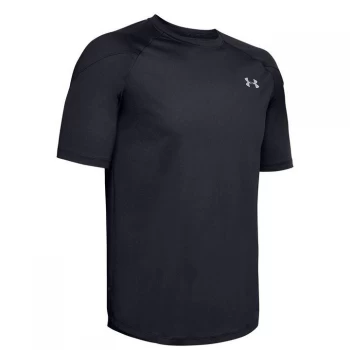 Image of Urban Armor Gear Recover Short Sleeve T Shirt Mens - Black