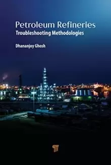 Image of Petroleum Refineries : A Troubleshooting Guide
